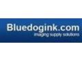 Bluedogink Coupon Codes July 2025