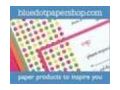 Bluedot Paper Shop Coupon Codes July 2025