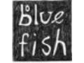 Blue Fish 25% Off Coupon Codes May 2024
