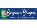 Blue Grass Fashion Plus Coupon Codes April 2024