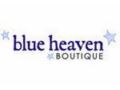 Blue Heaven Boutique Coupon Codes May 2025