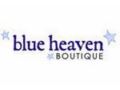 Blue Heaven Boutique 10% Off Coupon Codes May 2024