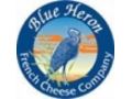 Blue Heron 20% Off Coupon Codes May 2024