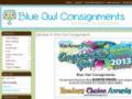 Blueowlconsignments Coupon Codes October 2022