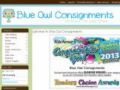Blueowlconsignments Coupon Codes July 2025