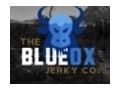 Blueoxjerky Coupon Codes April 2024