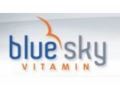 Blue Sky Vitamin Coupon Codes July 2025