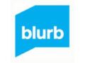 Blurb UK 10% Off Coupon Codes May 2024