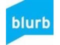 Blurb 35% Off Coupon Codes May 2024