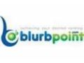 Blurbpoint 5% Off Coupon Codes May 2024
