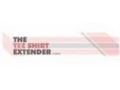 The Tee Shirt Extender 20% Off Coupon Codes May 2024