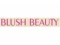 Blush Beauty Coupon Codes July 2025
