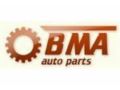 BMA Auto Parts 5% Off Coupon Codes May 2024