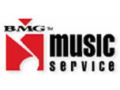 Bmg Music Coupon Codes April 2024