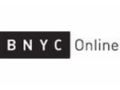BNYConline 25% Off Coupon Codes May 2024