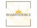 BoardSource Coupon Codes April 2024