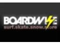 Boardwise 10% Off Coupon Codes May 2024