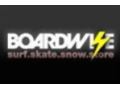 Boardwise Coupon Codes May 2025