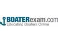 Boater Exam 15$ Off Coupon Codes May 2024