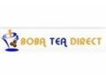 Boba Tea Direct Coupon Codes April 2024