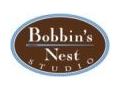 Bobbins Nest Studio Coupon Codes May 2024
