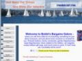Bobbisbargainsgalore Coupon Codes July 2025