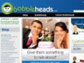 Bobbleheads Free Shipping Coupon Codes May 2024