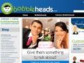 Bobbleheads Coupon Codes July 2025