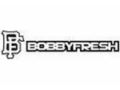 Bobby Fresh 15% Off Coupon Codes May 2024