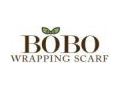 BOBO Wrapping Scarf 20% Off Coupon Codes May 2024