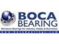 Boca Bearings 5$ Off Coupon Codes May 2024