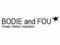 Bodie And Fou Coupon Codes May 2024