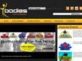 Bodiesracecompany Coupon Codes April 2024