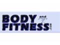 Body And Fitness 20% Off Coupon Codes May 2024