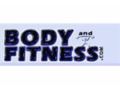 Body And Fitness Coupon Codes July 2025