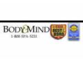 Body & Mind Spa 25$ Off Coupon Codes May 2024
