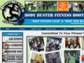 Body Buster Fitness 30$ Off Coupon Codes May 2024