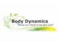 Body Dynamics Coupon Codes April 2024