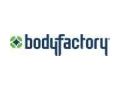Bodyfactory Coupon Codes April 2023
