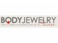Body Jewelry Source Coupon Codes July 2022