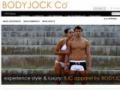 Bodyjockco 25% Off Coupon Codes May 2024