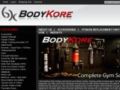Bodykorestore Coupon Codes May 2024