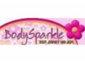 Bodysparkle Coupon Codes April 2024