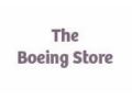 The Boeing Store Coupon Codes July 2025