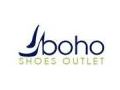 Bohoshoes 25% Off Coupon Codes May 2024