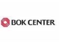 Bok Center Coupon Codes April 2024