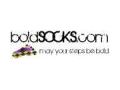 Boldsocks Coupon Codes April 2024