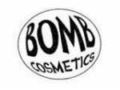 Bomb Cosmetics Coupon Codes May 2024