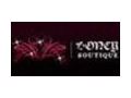 Boncy Boutique Coupon Codes May 2025