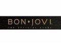 Bon Jovi 20% Off Coupon Codes May 2024
